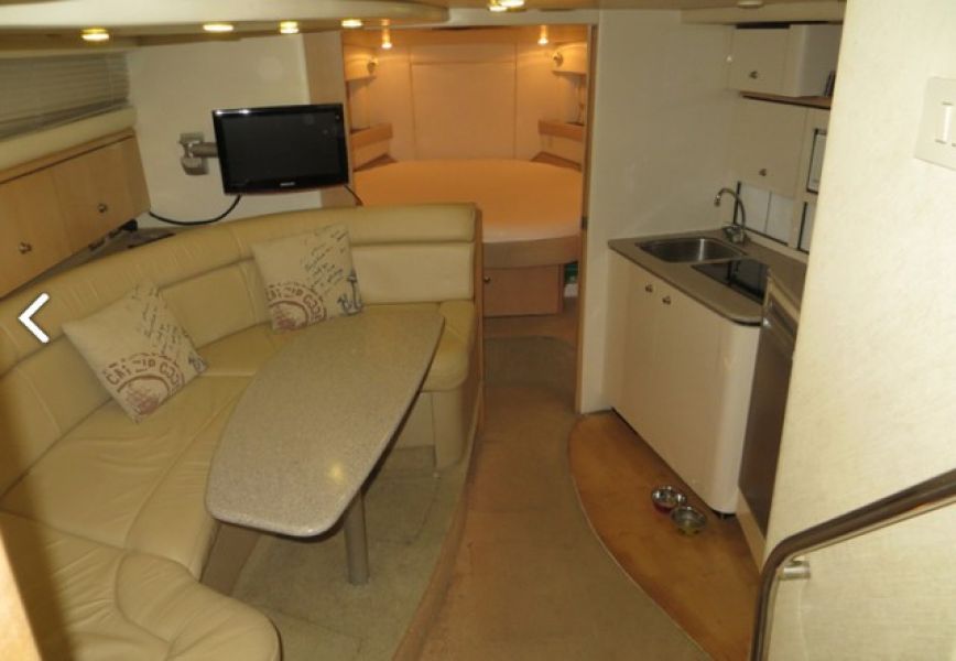 Bayliner 3685 Avanti