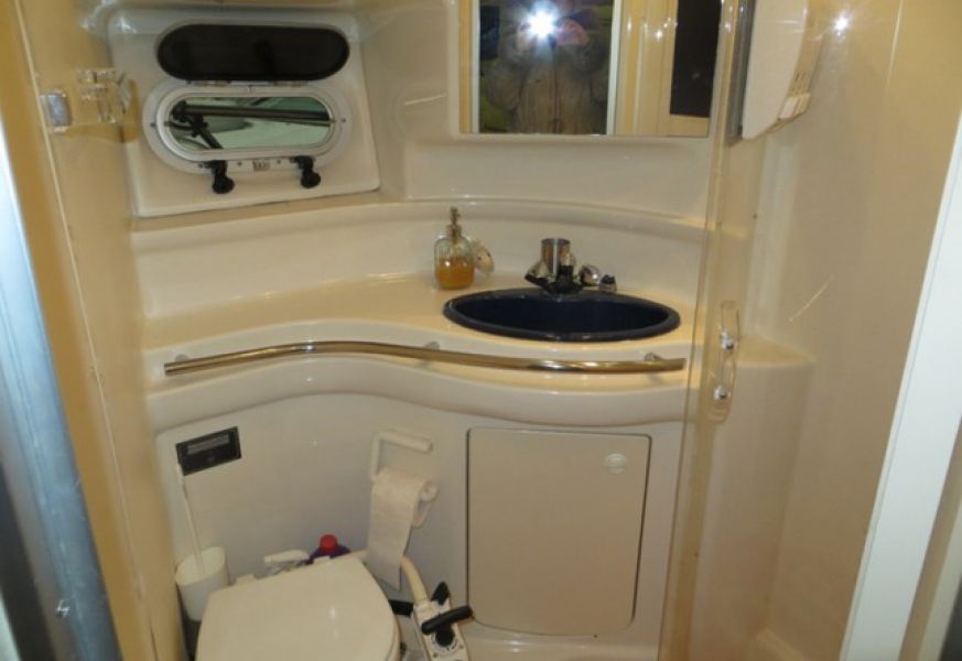 Bayliner 3685 Avanti