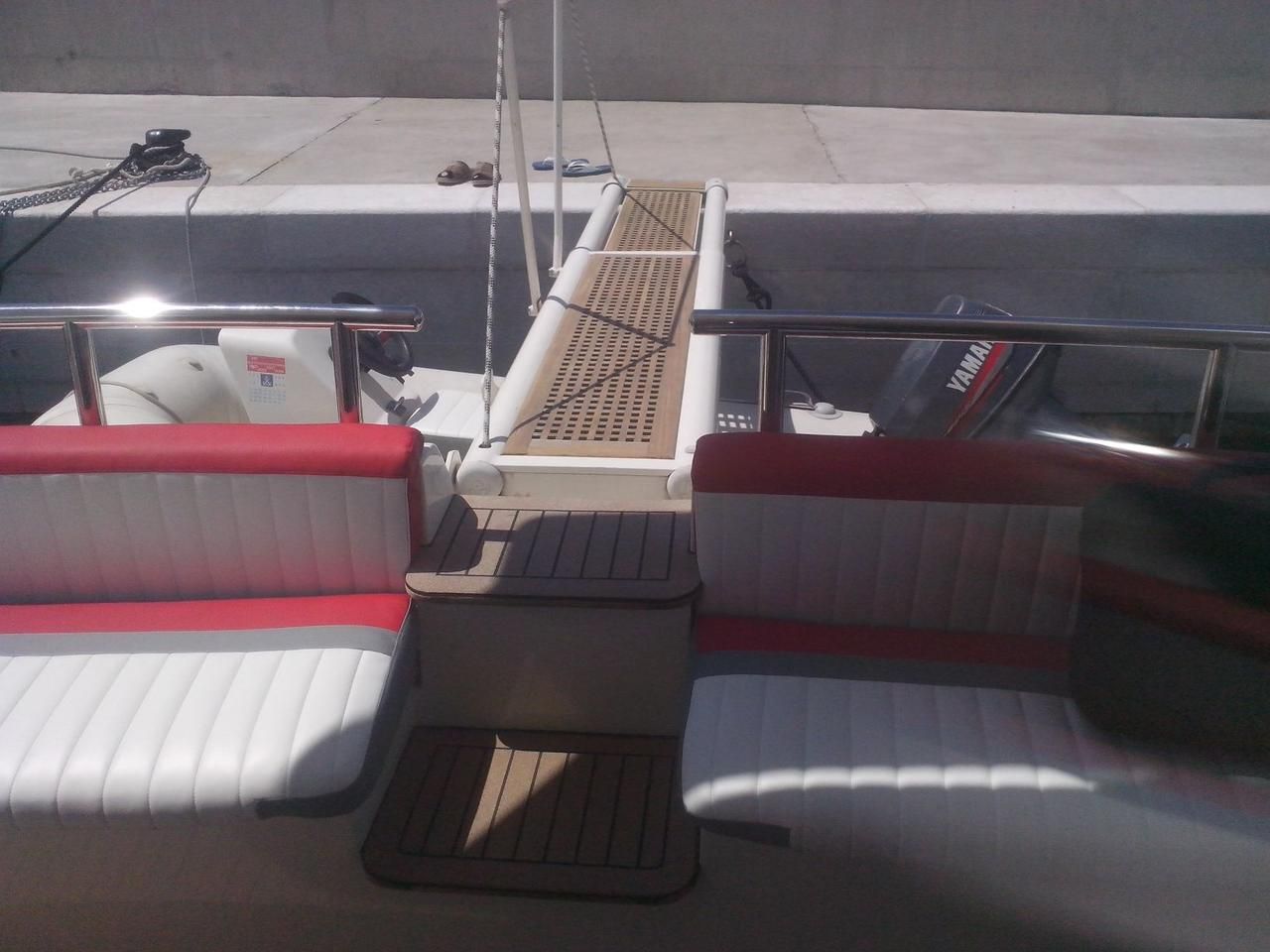 Ferretti 46 Fly