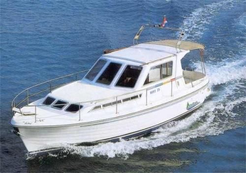 Adria 1002V