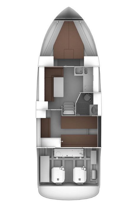 Bavaria Sport 34