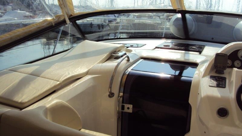 Bavaria Sport 34