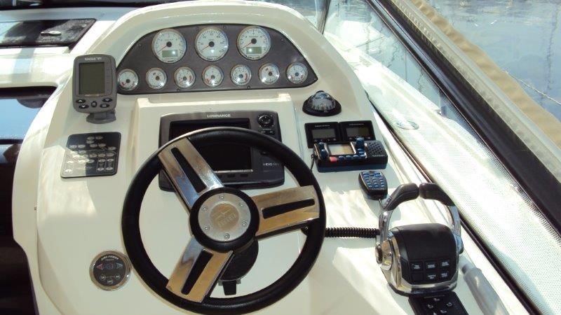 Bavaria Sport 34