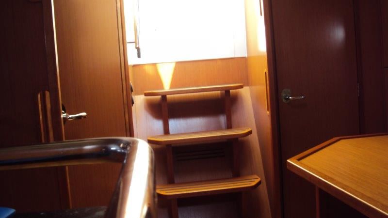 Bavaria Sport 34