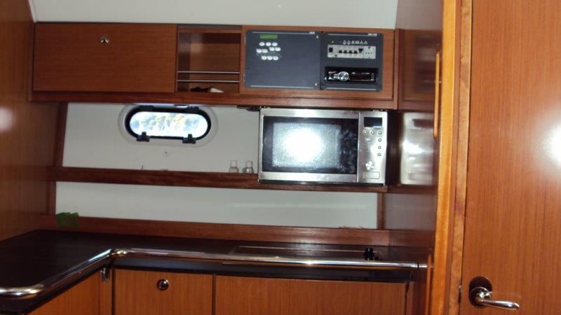 Bavaria Sport 34