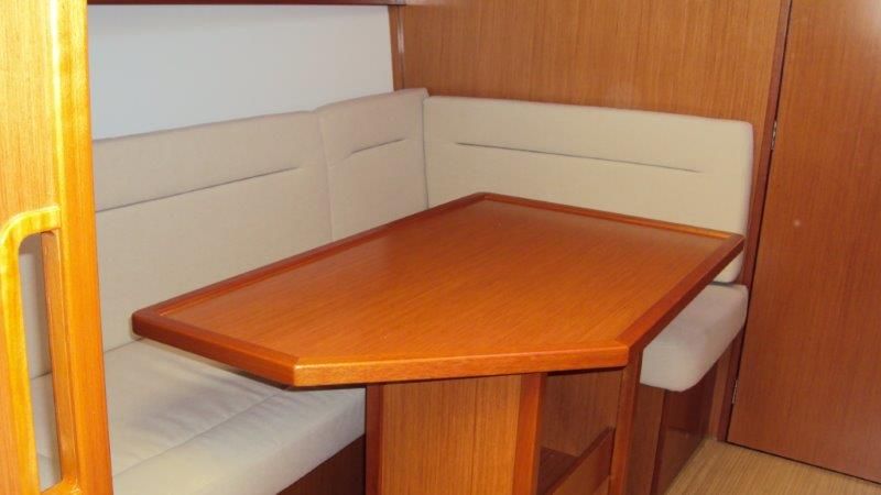 Bavaria Sport 34