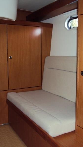 Bavaria Sport 34