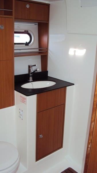 Bavaria Sport 34