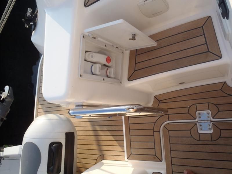 Pearlsea 36 Open