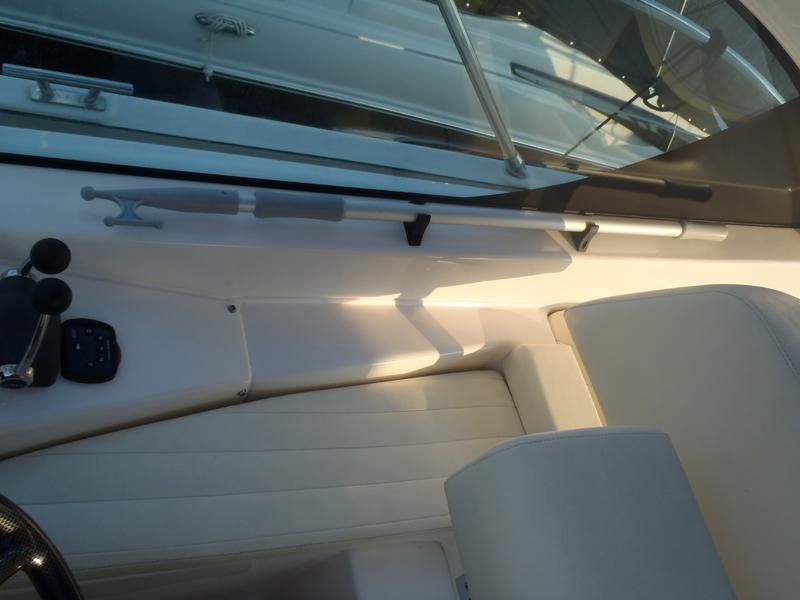 Pearlsea 36 Open