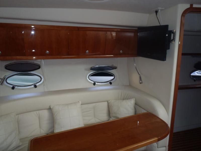Pearlsea 36 Open