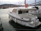 Sun Odyssey 439
