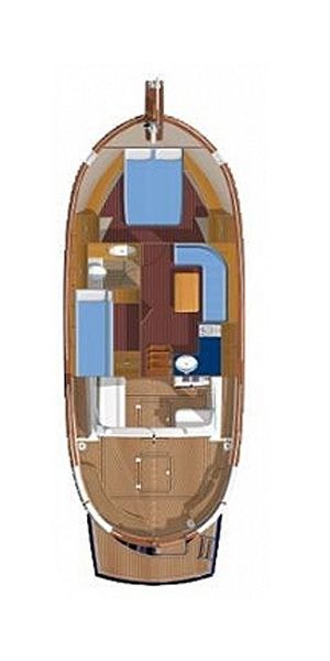 Menorquin 120