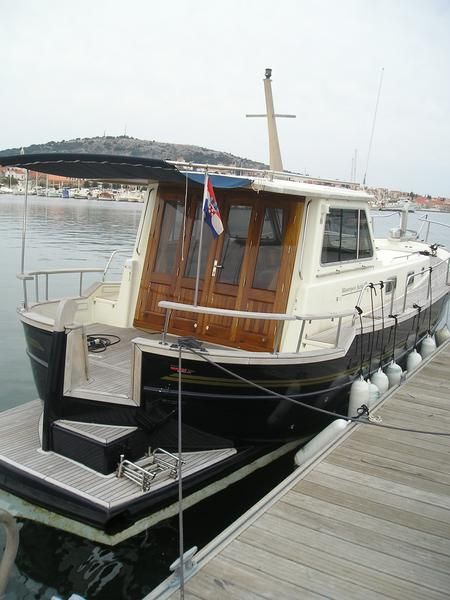 Menorquin 120