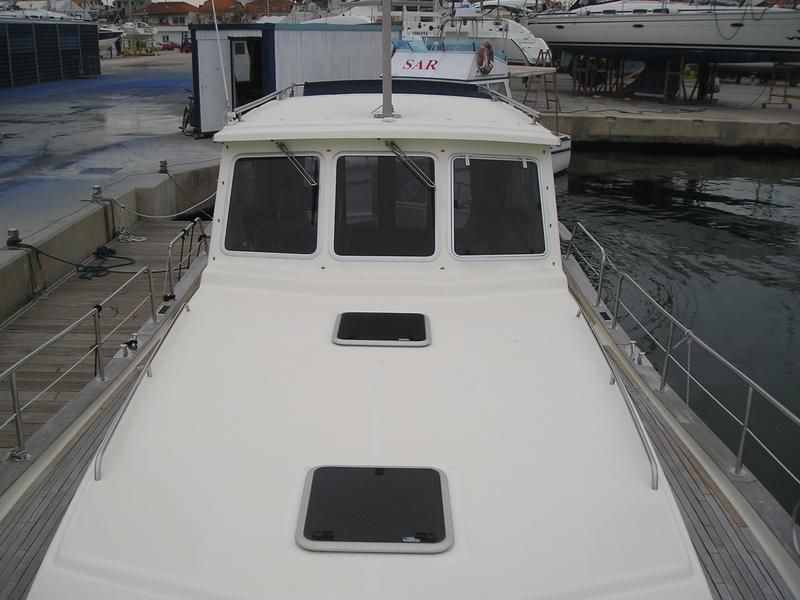 Menorquin 120