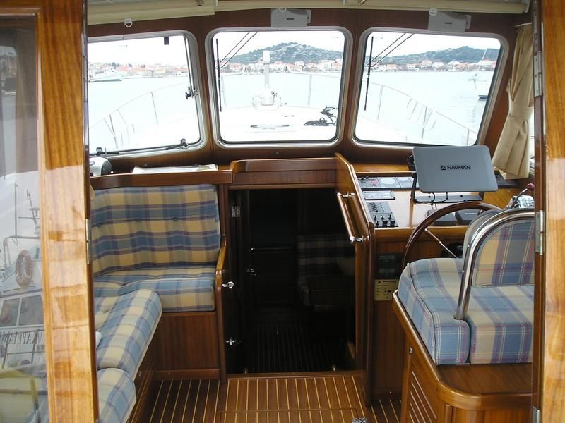 Menorquin 120