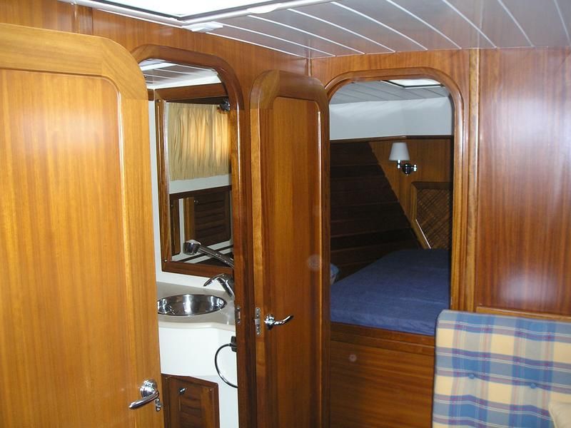 Menorquin 120