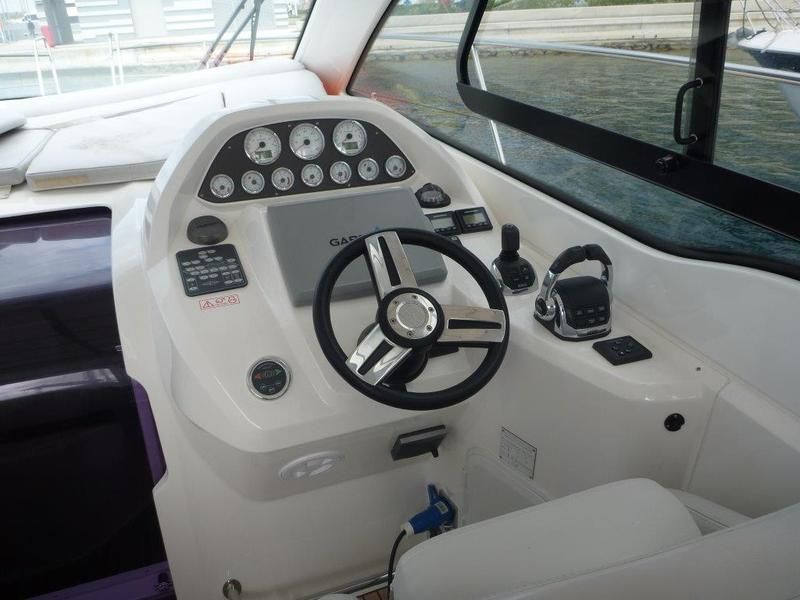Bavaria Sport 35 HT