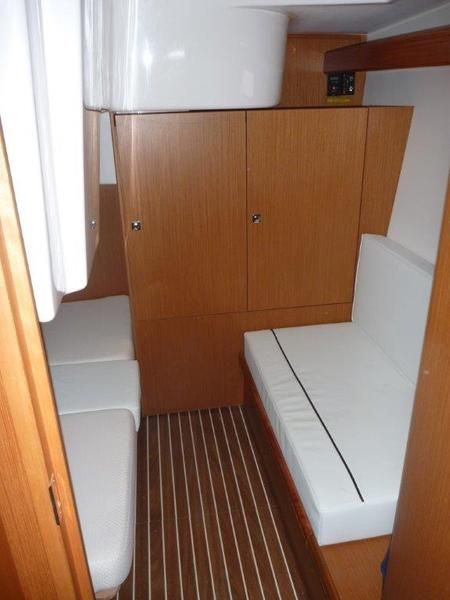 Bavaria Sport 35 HT