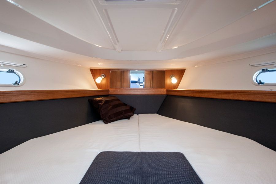 Bavaria Sport 35 HT