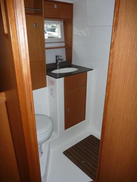 Bavaria Sport 35 HT