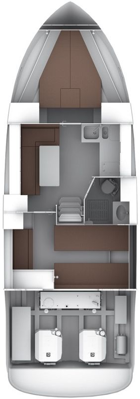 Bavaria Sport 35