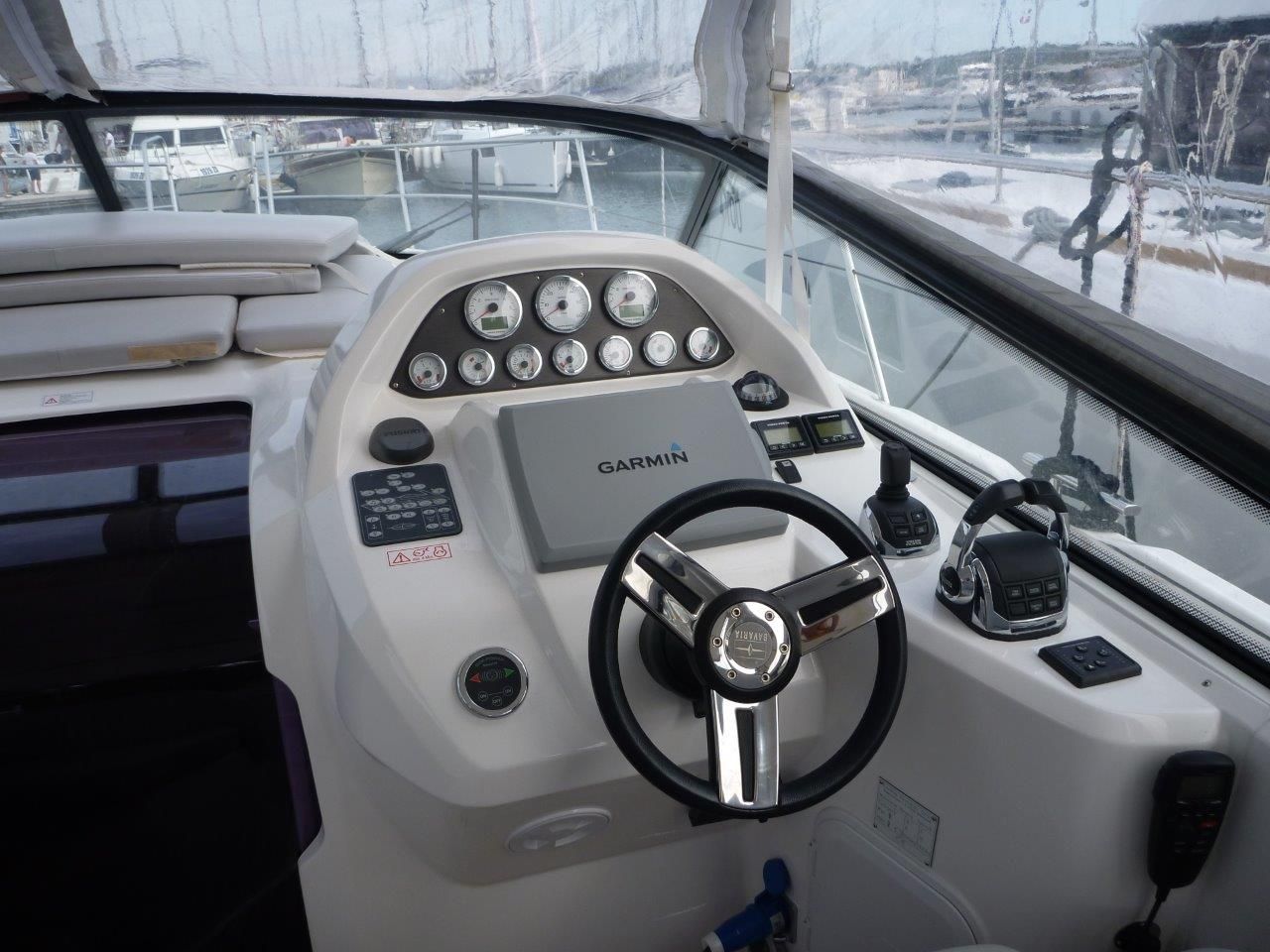 Bavaria Sport 35