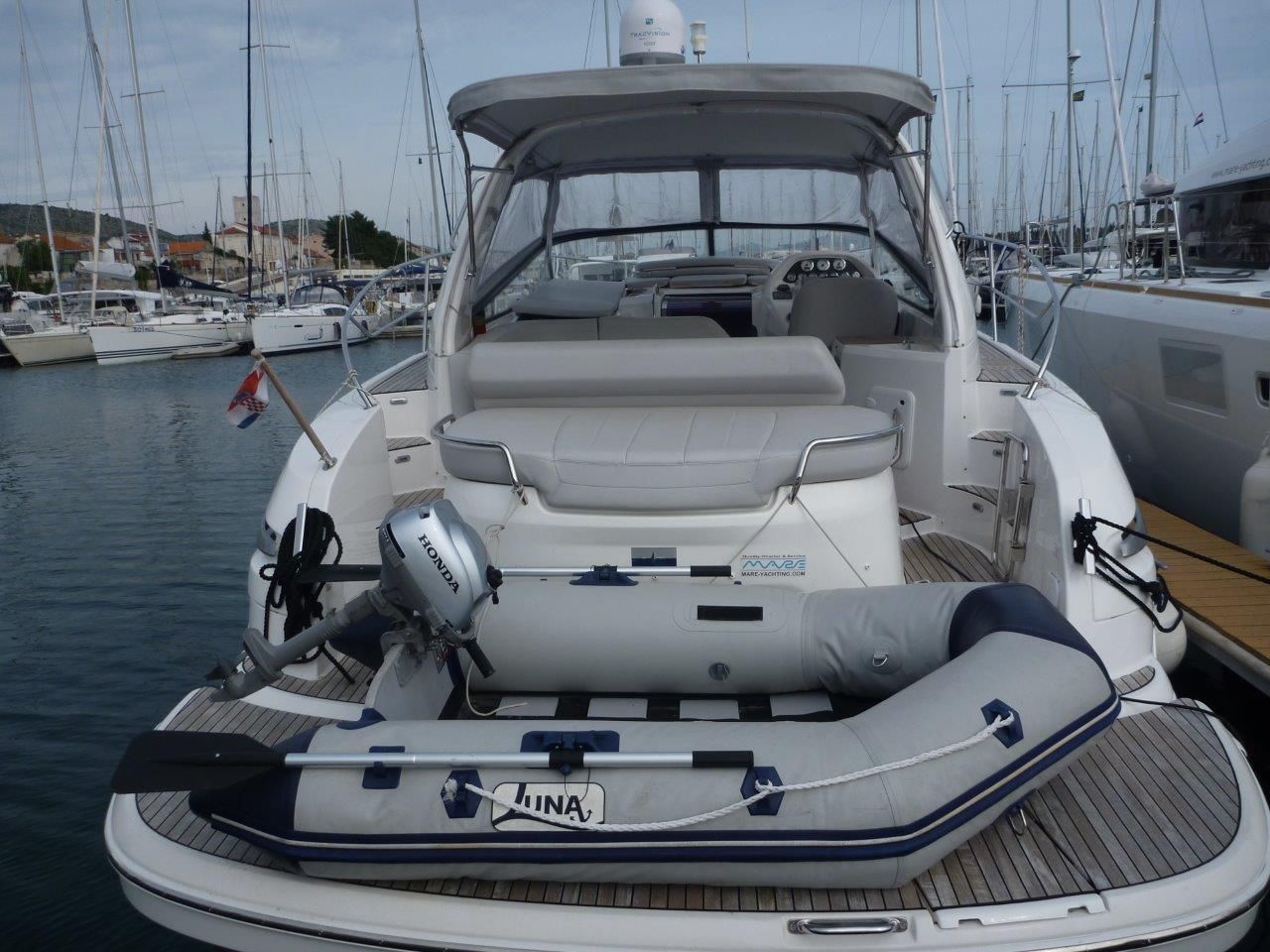 Bavaria Sport 35