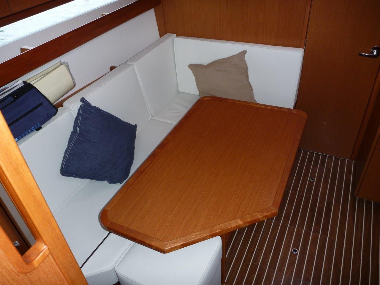 Bavaria Sport 35
