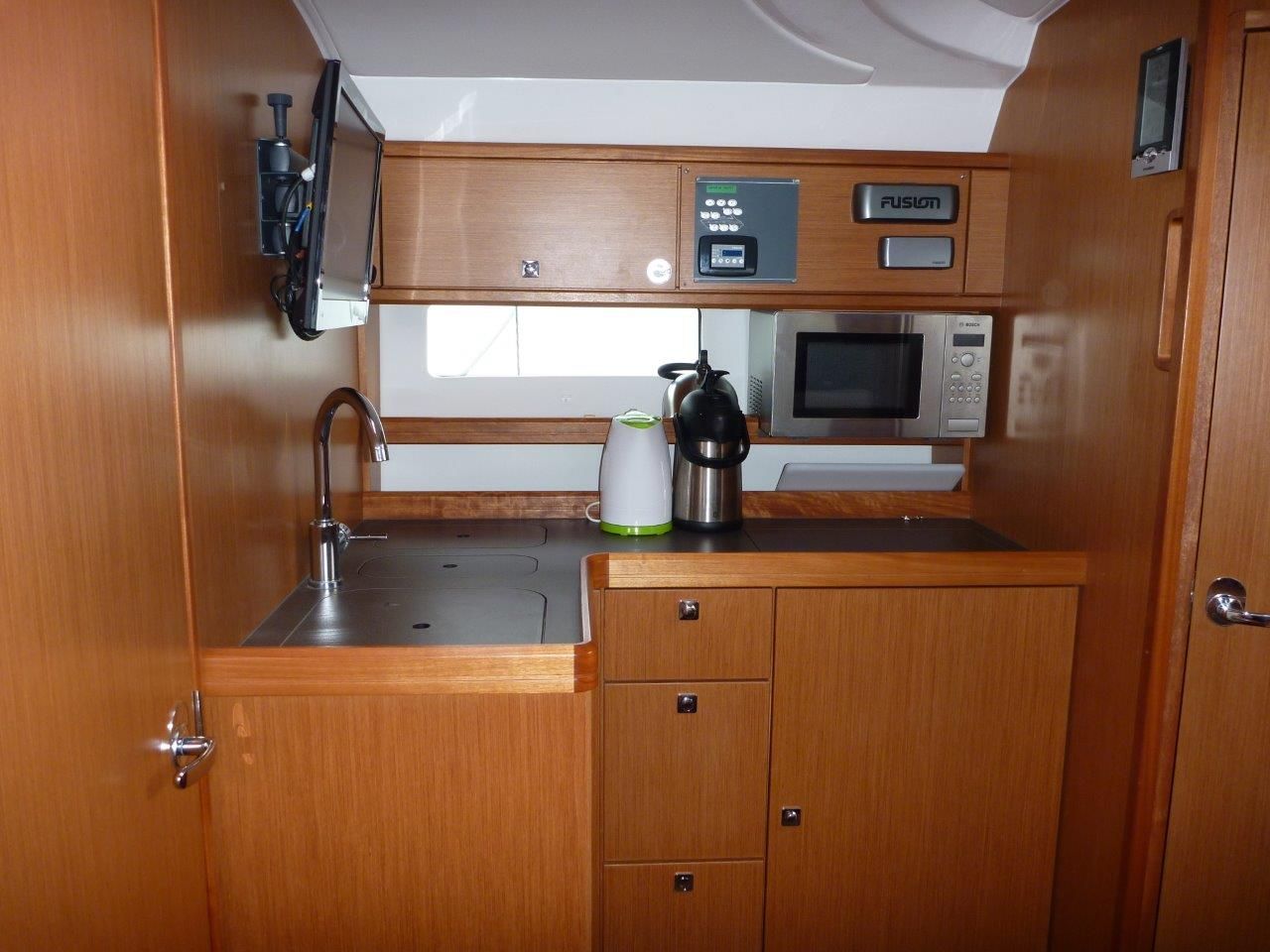 Bavaria Sport 35