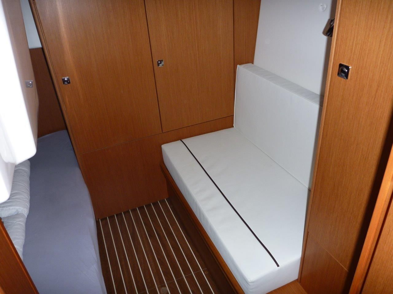 Bavaria Sport 35