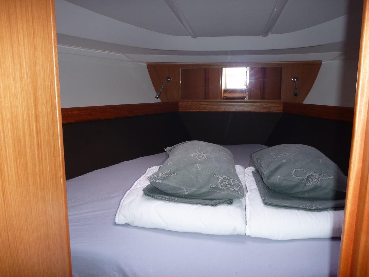 Bavaria Sport 35