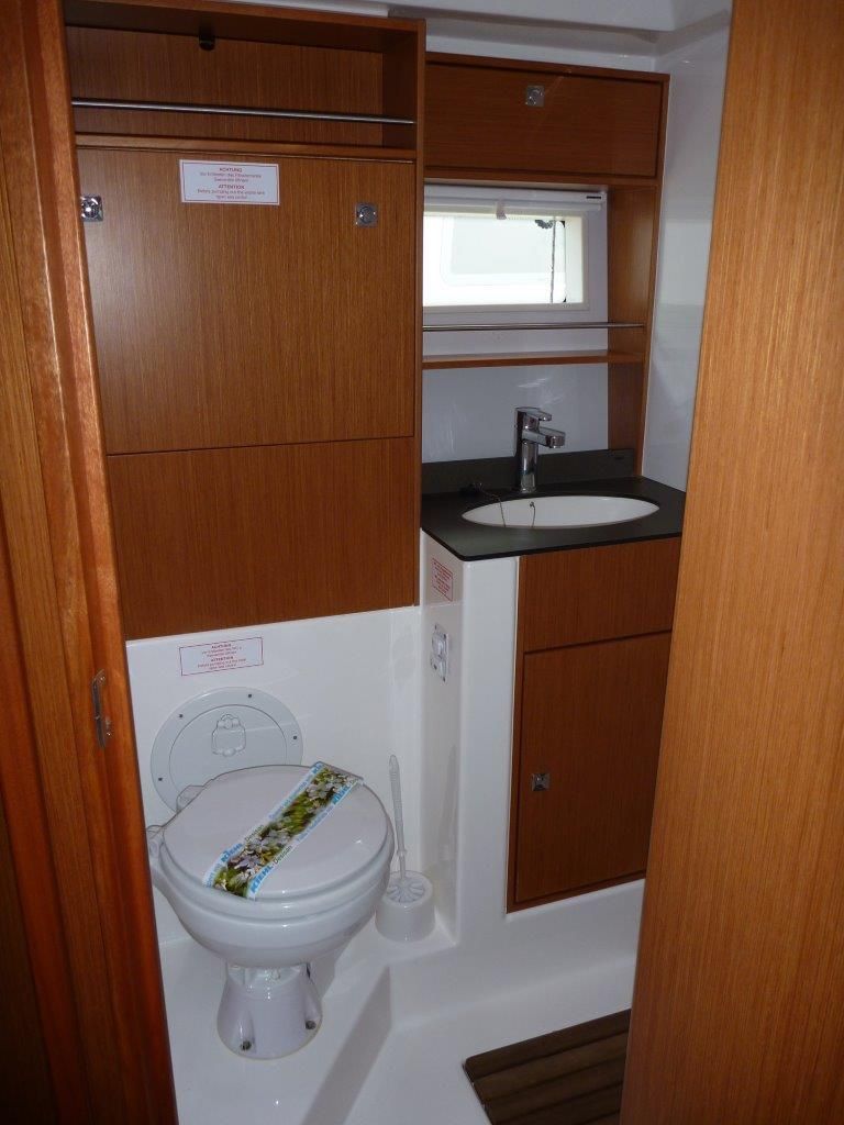 Bavaria Sport 35