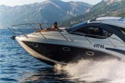 Pearlsea 31 Hard Top