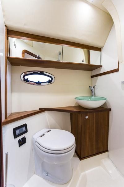 Pearlsea 31 Hard Top