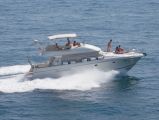 Prestige 46 Fly