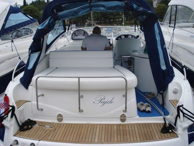 Bavaria Sport 27 
