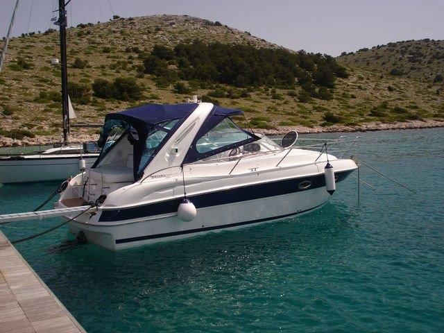 Bavaria Sport 27 