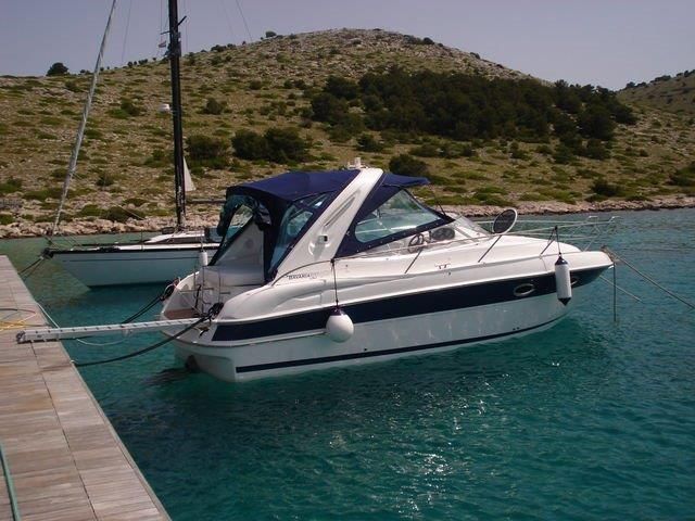 Bavaria Sport 27 