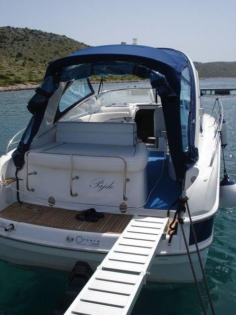 Bavaria Sport 27 