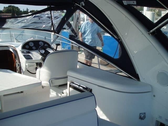 Bavaria Sport 27 