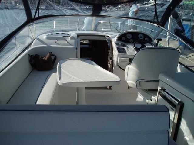 Bavaria Sport 27 