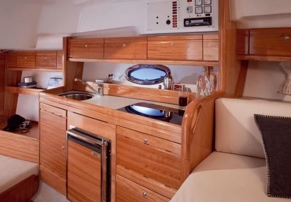 Bavaria Sport 27 