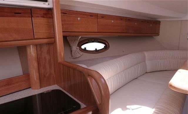 Bavaria Sport 27 
