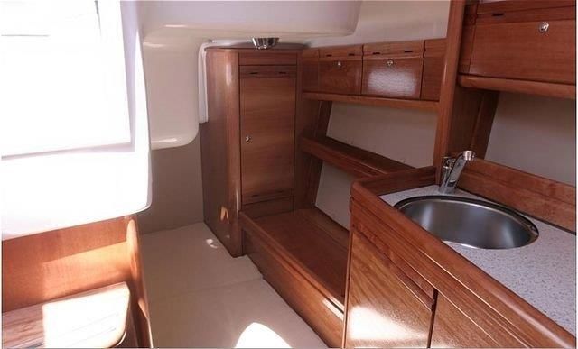 Bavaria Sport 27 