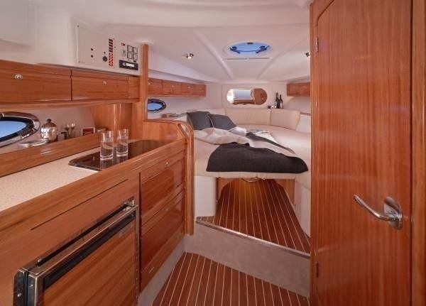 Bavaria Sport 27 