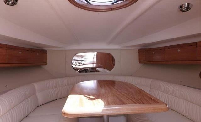 Bavaria Sport 27 