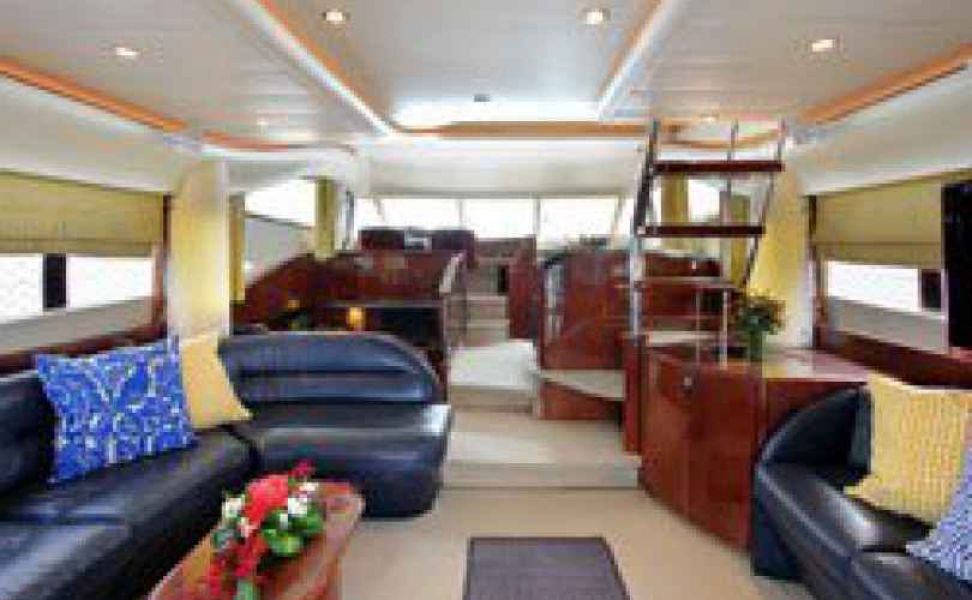 Princess 65
