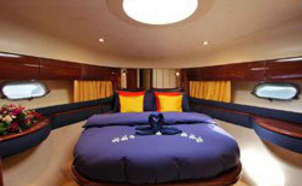 Princess 65