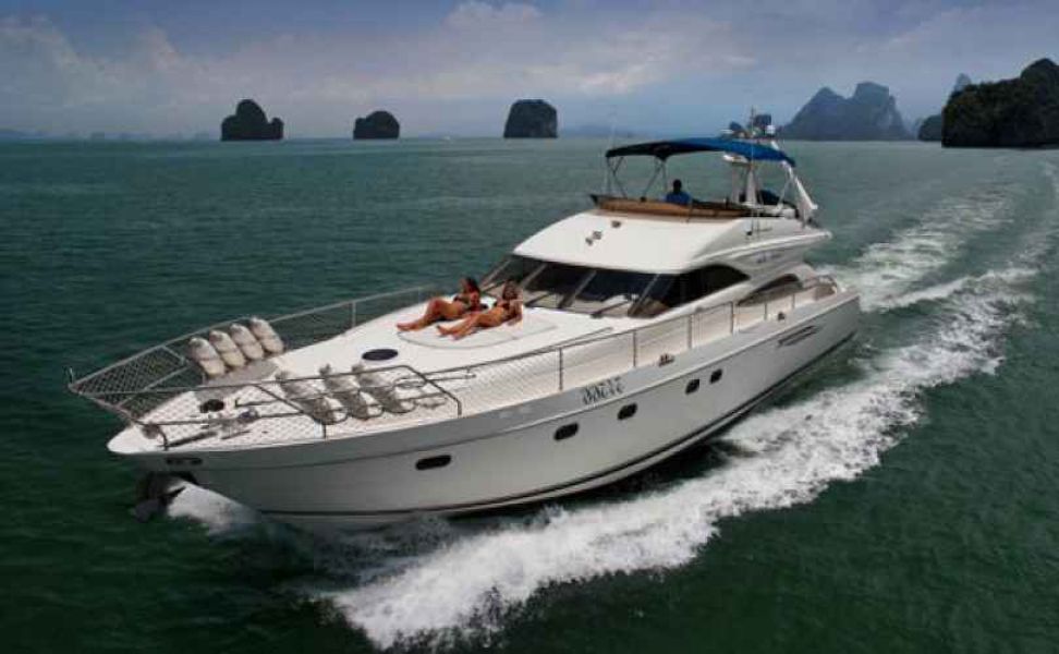 Princess 65